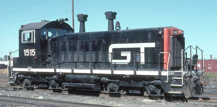 Message Areas - "CN sw1200" – image 4