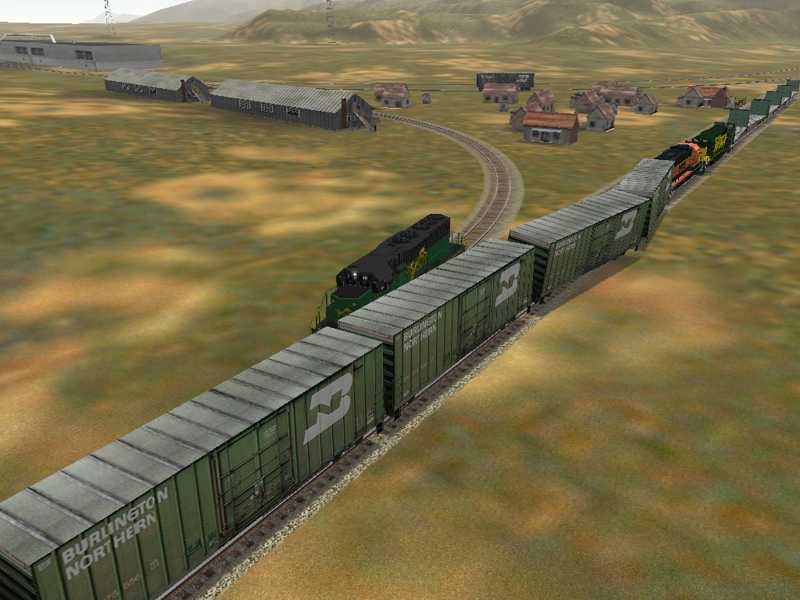 Lehigh Valley Route activity signal problems – image 2