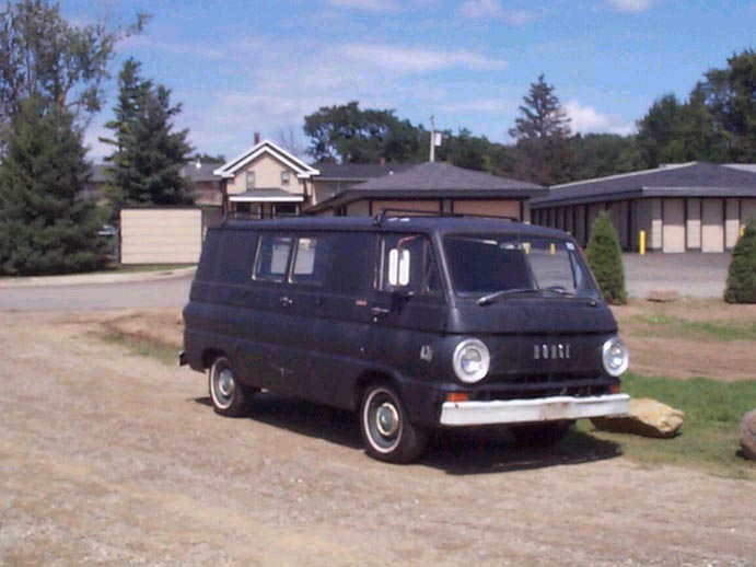 Message Areas - "Some cars I'd like to see "spawned"" – image 2