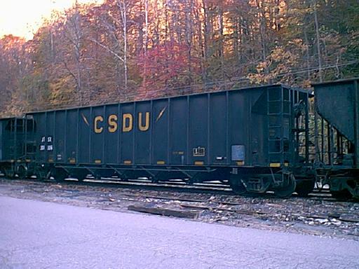 Message Areas - "D&RGW repaints on their way (stay tuned)" – image 5