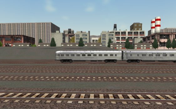 Message Areas - "Retro Metro gallery now posted" – image 2