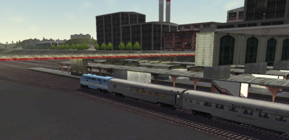 Message Areas - "Retro Metro gallery now posted" – image 3