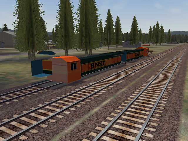 Message Areas - "Dash 8-40B got torn up and rebuilt....and we have somthing!" – image 1