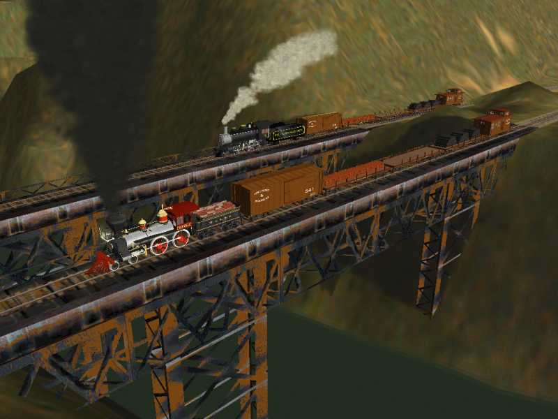 Message Areas - "4-4-0 General: When? (please, please say soon) " – image 3
