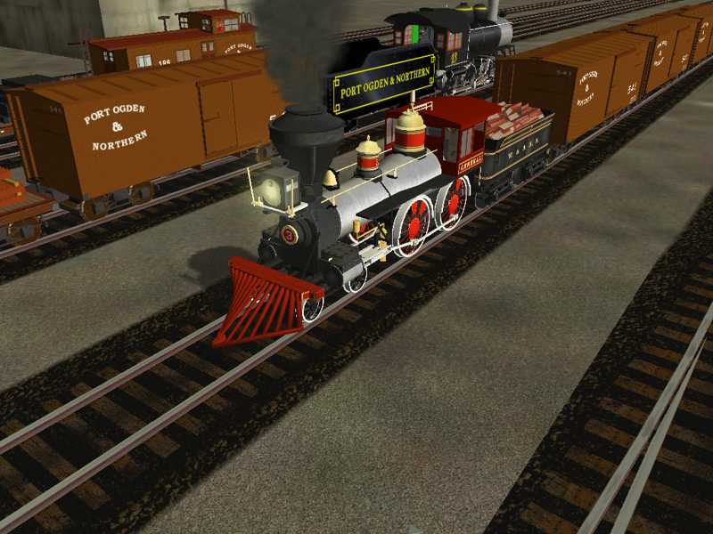 Message Areas - "4-4-0 General: When? (please, please say soon) " – image 5