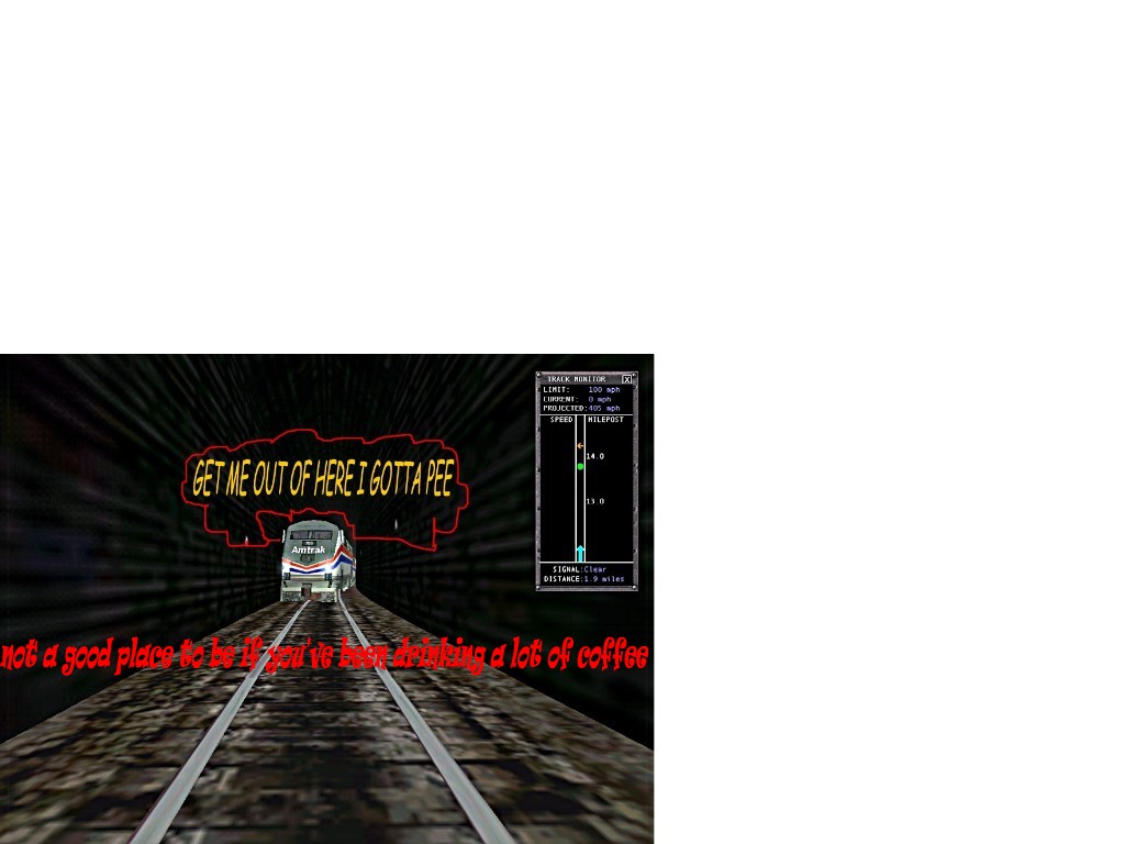 Message Areas - "Funny screenshot of the year competition..." – image 8