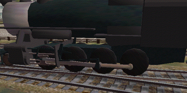 Message Areas - "It's alive" – image 3