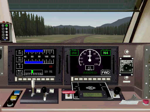 Message Areas - "Genesis Update (Ol' # 50)" – image 2