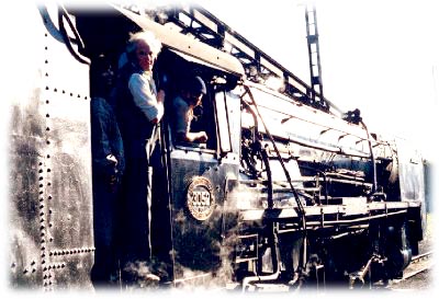 Message Areas - "South African Railways Locos" – image 14