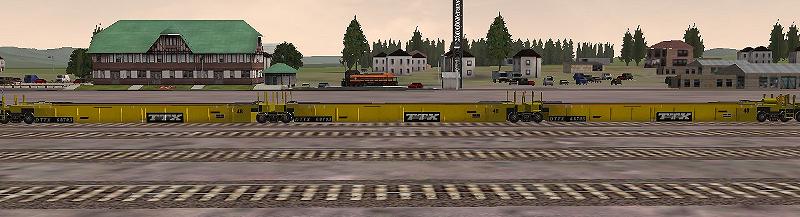 Message Areas - "Shareing bogie's ?" – image 1