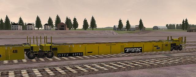 Message Areas - "Shareing bogie's ?" – image 2