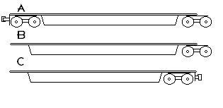 Message Areas - "Articulated well cars" – image 9