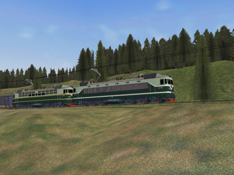 Message Areas - "SS1 loco - download URL ?" – image 1