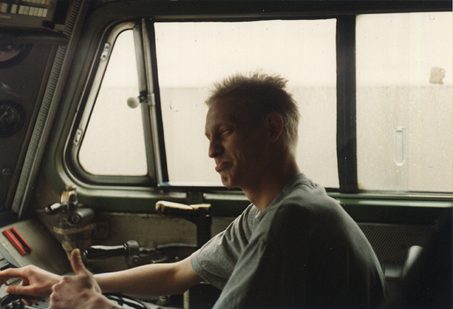 Message Areas - "DB V160" – image 2