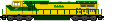 Message Areas - "Articulated 5 Unit Double Stack Bulkhead Well Car. First looks" – image 3