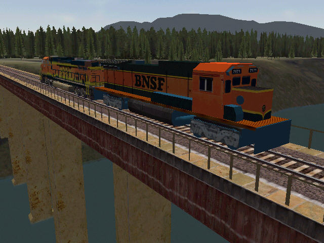 Message Areas - "B40-8 nearing completion!" – image 1