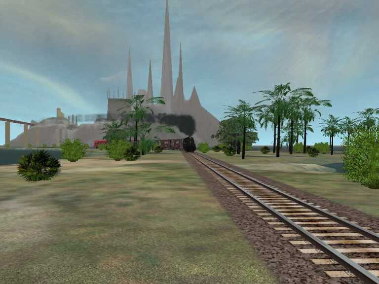 Message Areas - "Opinions requested on Sea View route" – image 4