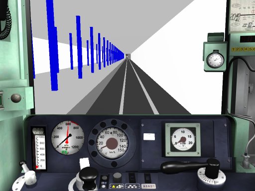 Message Areas - "NYCTA Subway Route" – image 2