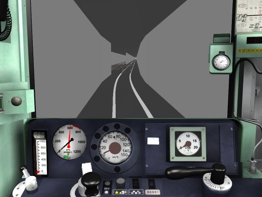 Message Areas - "NYCTA Subway Route" – image 3
