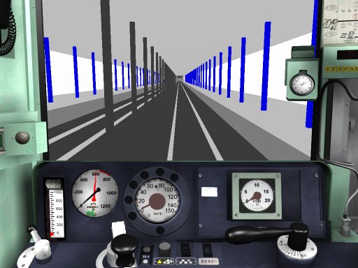 Message Areas - "NYCTA Subway Route" – image 4