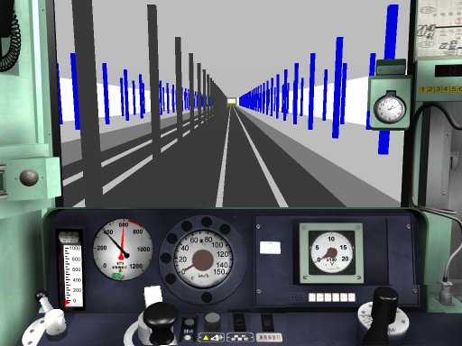 Message Areas - "NYCTA Subway Route" – image 6
