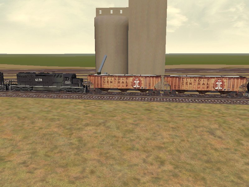 Message Areas - "New Objects uploaded" – image 1