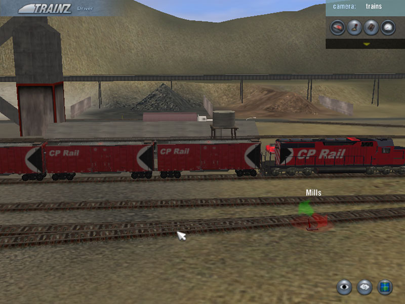 Message Areas - "Did someone say CP" – image 1