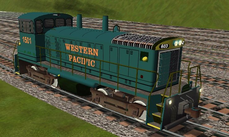 Message Areas - "Chalk up another SW1500. The WP Version is complete.:-)" – image 1