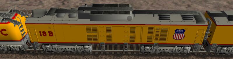 Message Areas - "Working on the "Big Blow" Gas Turbine..." – image 21