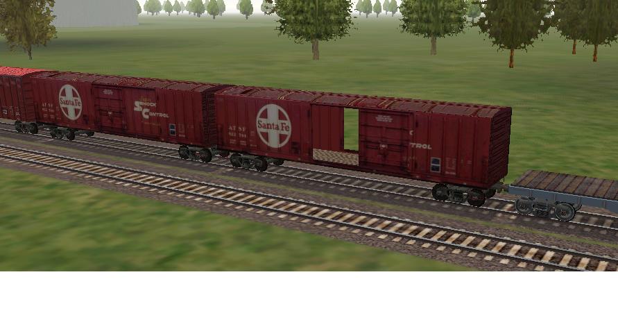 Message Areas - "TSM items uploaded" – image 1