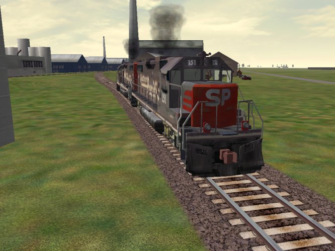 Message Areas - "more SP repaints" – image 2