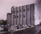 Message Areas - "Grain Tower" – image 3