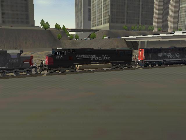 Message Areas - "more SP repaints" – image 6