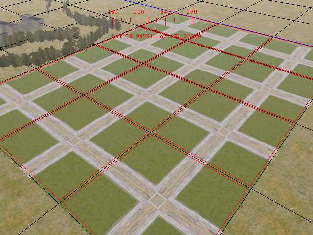 Message Areas - "What does the "tiling Factor" do?" – image 1