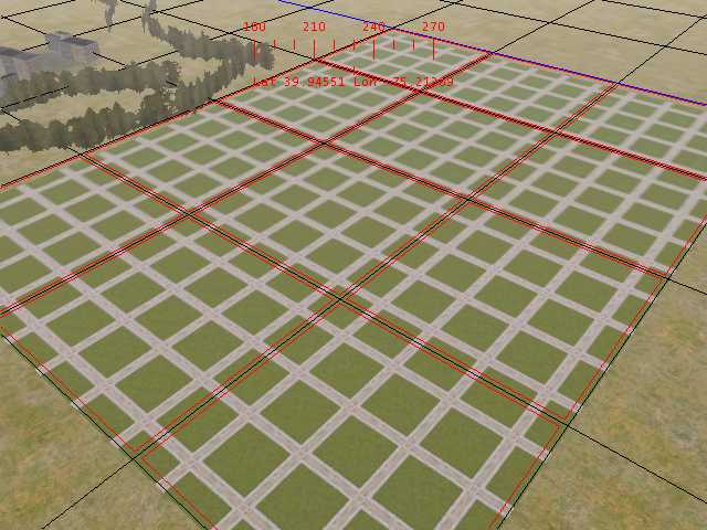 Message Areas - "What does the "tiling Factor" do?" – image 2