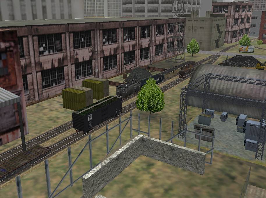 Message Areas - "Anyone making a Hoboken activity yet?" – image 17