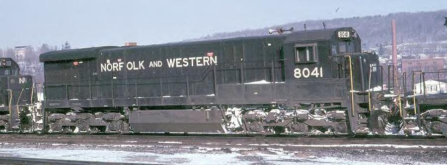 Message Areas - "C30-7 Repaints?" – image 9