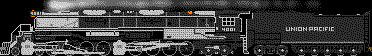 Message Areas - "Little Trains" – image 417