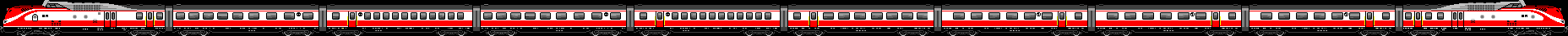 Message Areas - "Little Trains" – image 418