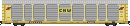 Fan and radiator part of an SD20 – image 15