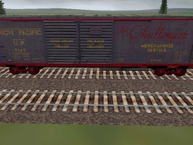 Message Areas - "Uploaded Just today. Attention CNW and UP fans!!!" – image 2