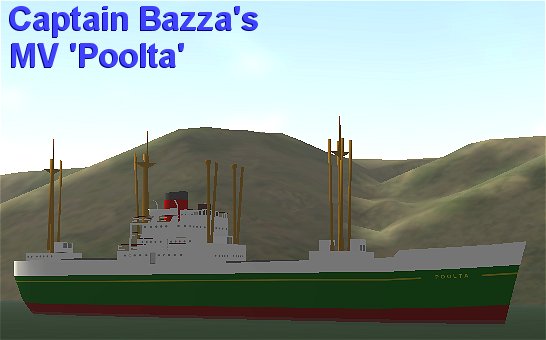 Message Areas - "Sea = ships ;-)" – image 4