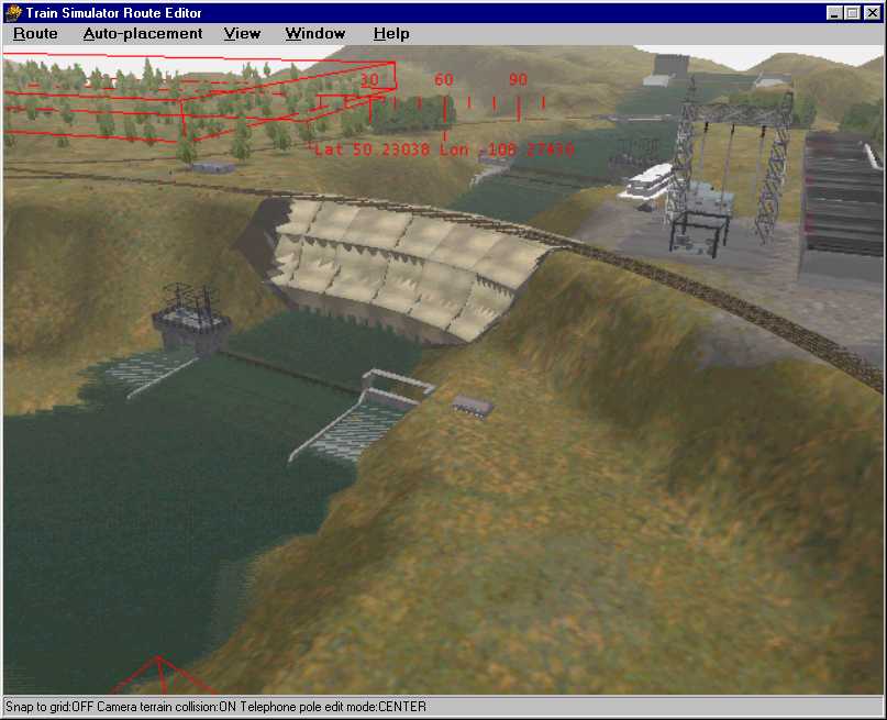 Message Areas - "Water Problems, leaks, etc." – image 2