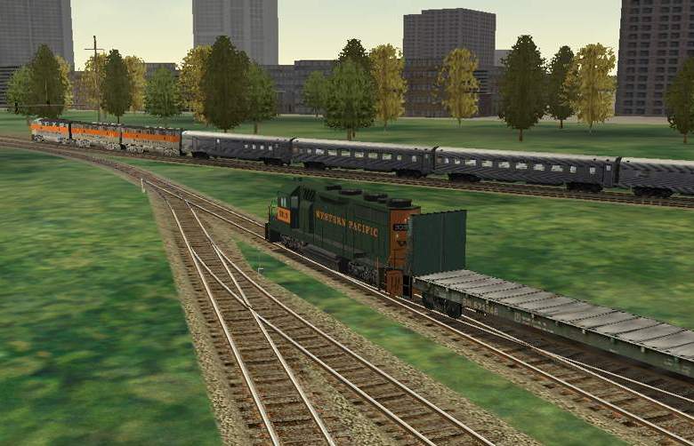 Message Areas - "I think its time us Route Designers go on strike!" – image 2