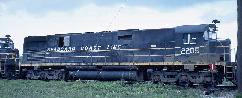 Message Areas - "A Plea to Jens-Chris and other loco designers.....We have a good selection of GE and EMD diesels already but we sorely need some Big Alco road units such as the "Century" series....." – image 7