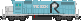 Message Areas - "Little Trains" – image 714