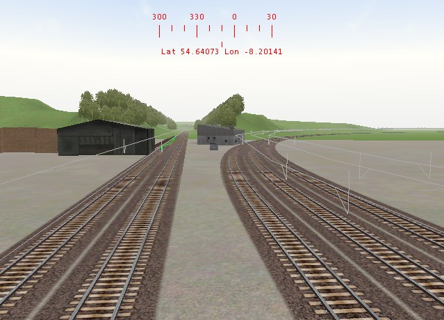 Message Areas - "Sodor Route Progress" – image 3