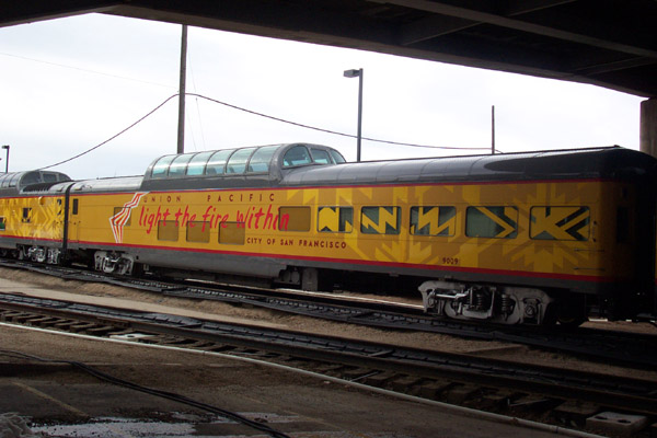 Message Areas - "The Olympics are about TRAINS too." – image 4