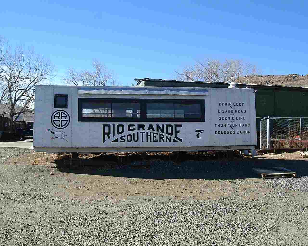 Message Areas - "D&RGW Narrow Gauge Virtual Railroads Needed!" – image 15