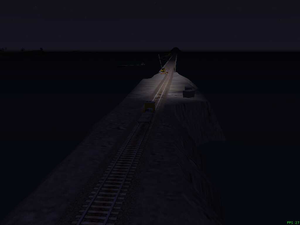Message Areas - "Bioluminescent Dinoflagellates? (Screenshots)" – image 1